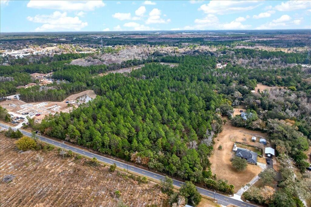 0 Old Haw Creek Road, Bunnell, FL 32110 Photo