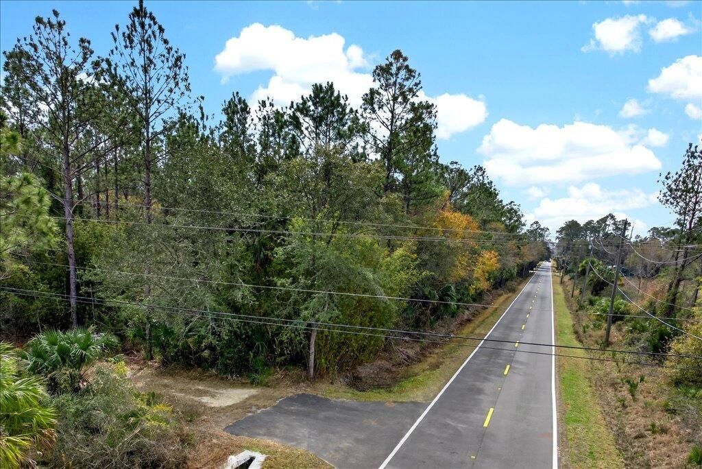 0 Old Haw Creek Road, Bunnell, FL 32110 Photo