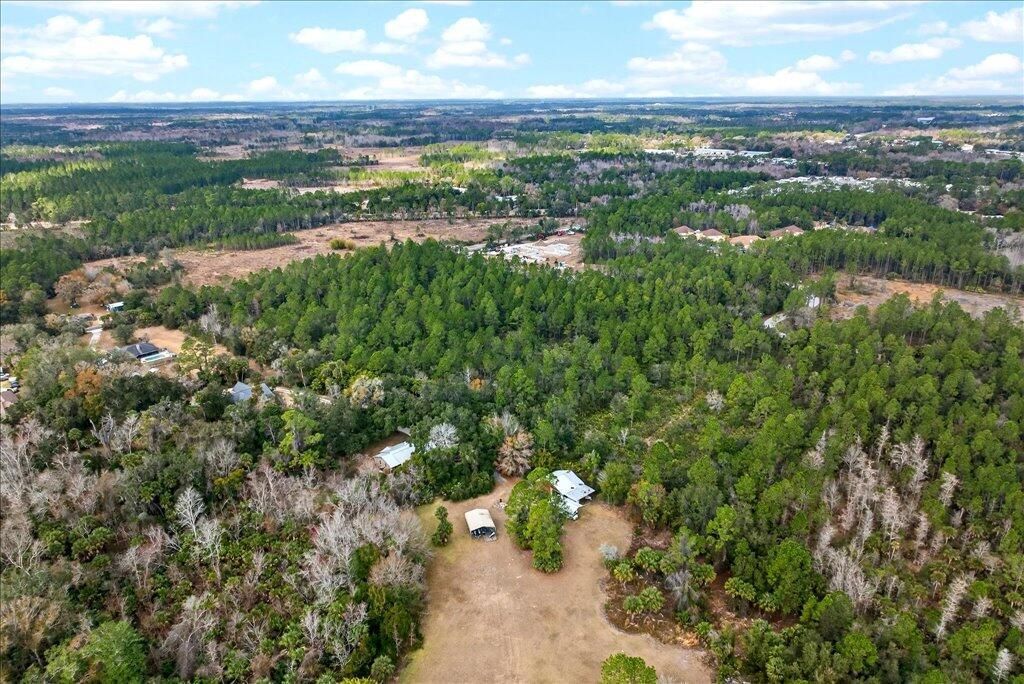 0 Old Haw Creek Road, Bunnell, FL 32110 Photo