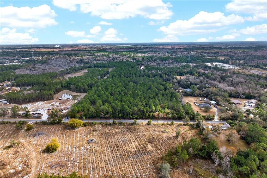 0 Old Haw Creek Road, Bunnell, FL 32110 Photo