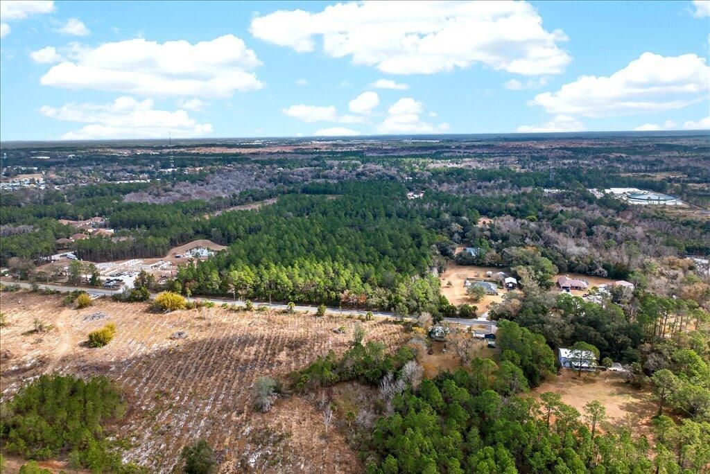 0 Old Haw Creek Road, Bunnell, FL 32110 Photo