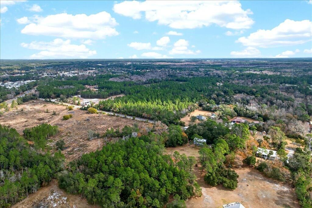 0 Old Haw Creek Road, Bunnell, FL 32110 Photo