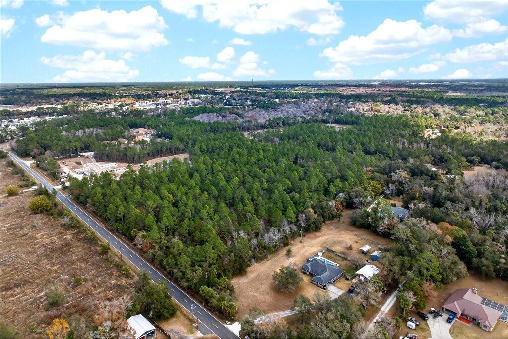 0 Old Haw Creek Road, Bunnell, FL 32110 Photo