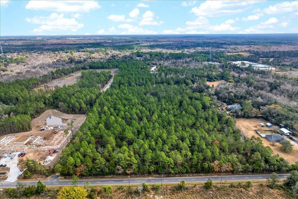 0 Old Haw Creek Road, Bunnell, FL 32110 Photo