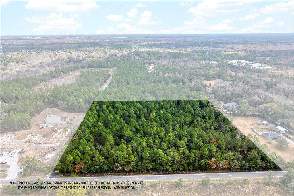 0 Old Haw Creek Road, Bunnell, FL 32110 Photo