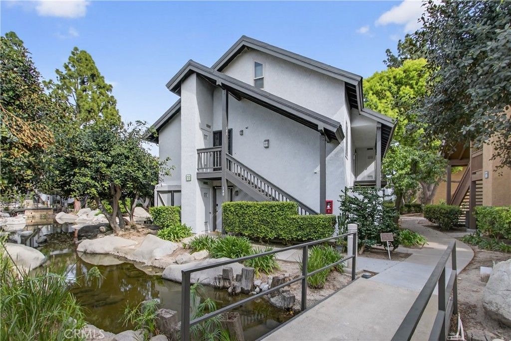 143 Orange Blossom, Unit 113, Irvine, CA 92618 Main Photo