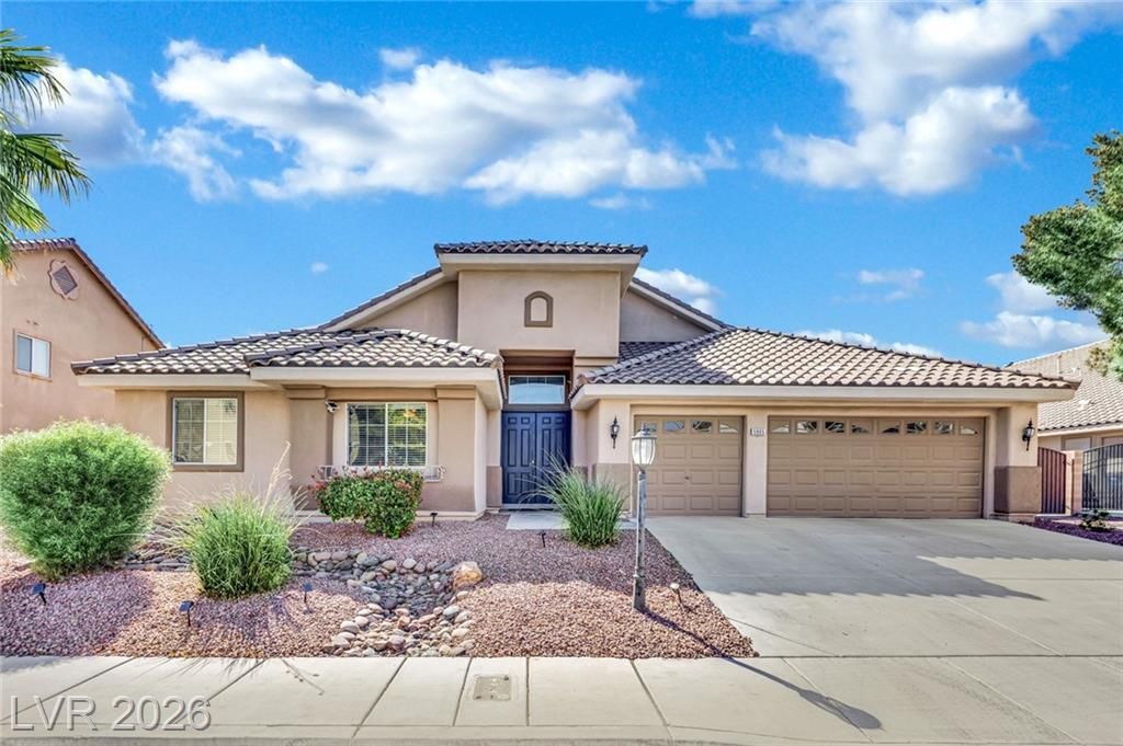 5905 Glenmere Avenue, Las Vegas, NV 89131 Main Photo