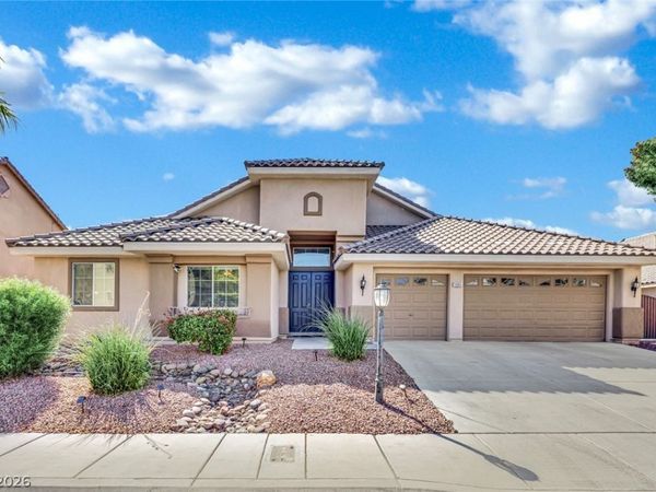 5905 Glenmere Avenue, Las Vegas, NV 89131