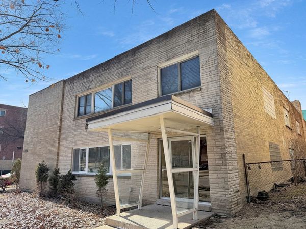 1008 Washington Boulevard , Unit 1, Oak Park, IL 60302