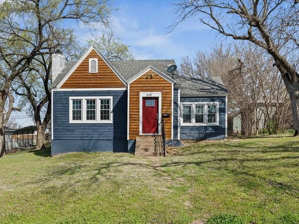 628 Boulder Street, Pawnee, OK 74058