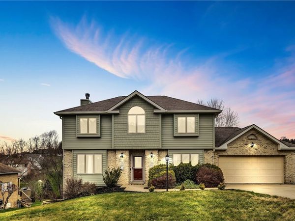 109 Whitetail Drive, Harrison City, PA 15636