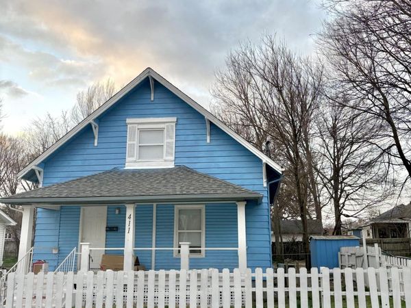 411 W Page Street, Springfield, MO 65806