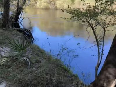 0 Mcdanieltown Road, Ridgeville, SC 29472