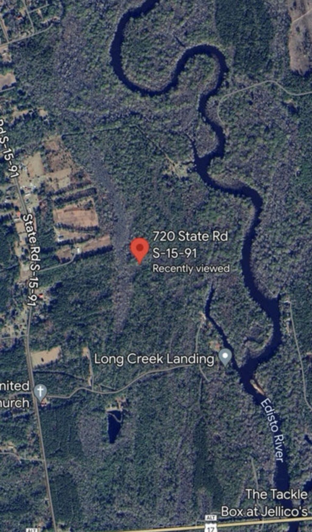 0 Mcdanieltown Road Photo 13