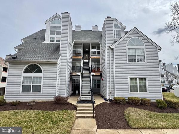 14047 VISTA DRIVE , Unit 162, LAUREL, MD 20707
