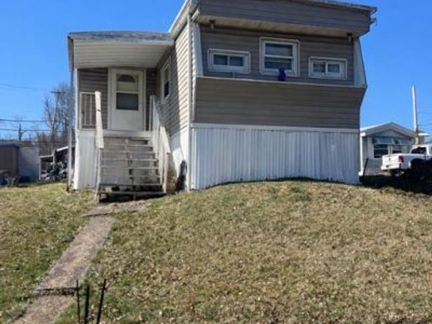 1302 Gibson Road , Unit #152, Bensalem, PA 19020 Main Photo