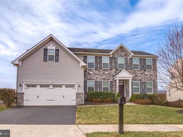 9 FOX MEADOW DRIVE, LOVETTSVILLE, VA 20180