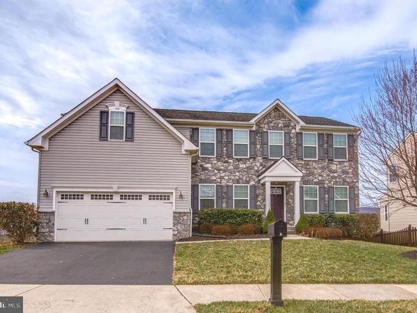 9 FOX MEADOW DRIVE, LOVETTSVILLE, VA 20180
