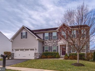 9 FOX MEADOW DRIVE, LOVETTSVILLE, VA 20180