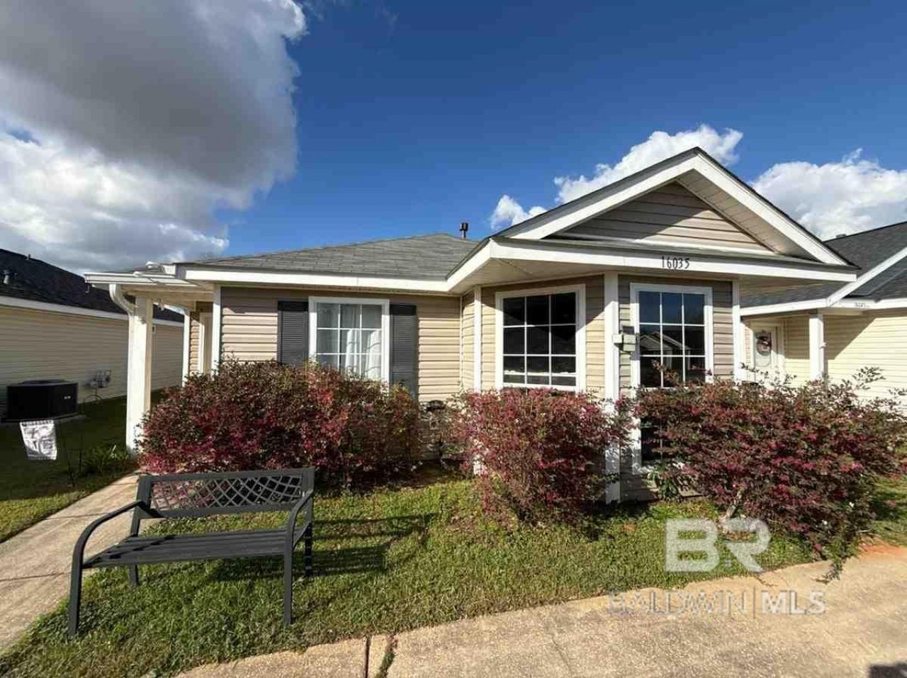 16035 Zenith Drive, Loxley, AL 36551 Main Photo