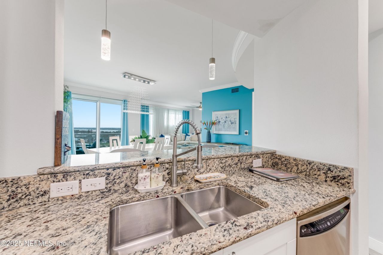 1925 S Atlantic Avenue, Unit 810, Daytona Beach Shores, FL 32118 Photo