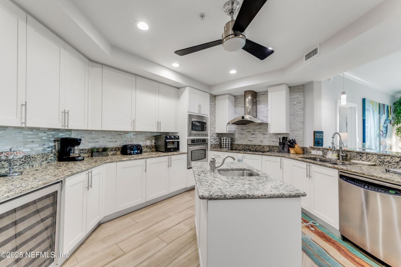 1925 S Atlantic Avenue, Unit 810, Daytona Beach Shores, FL 32118 Photo