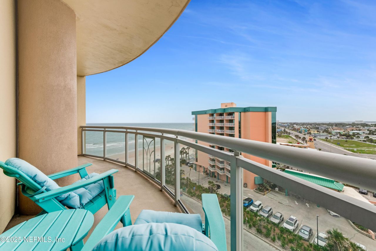 1925 S Atlantic Avenue, Unit 810, Daytona Beach Shores, FL 32118 Photo