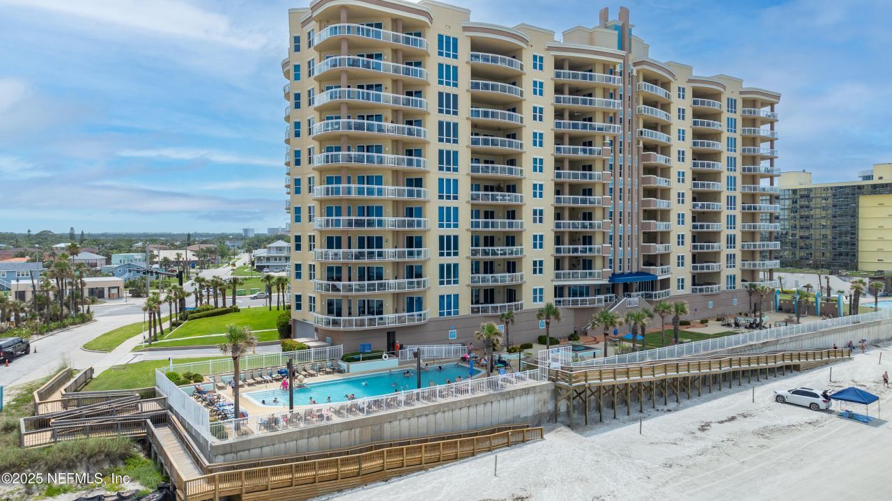 1925 S Atlantic Avenue, Unit 810, Daytona Beach Shores, FL 32118 Photo