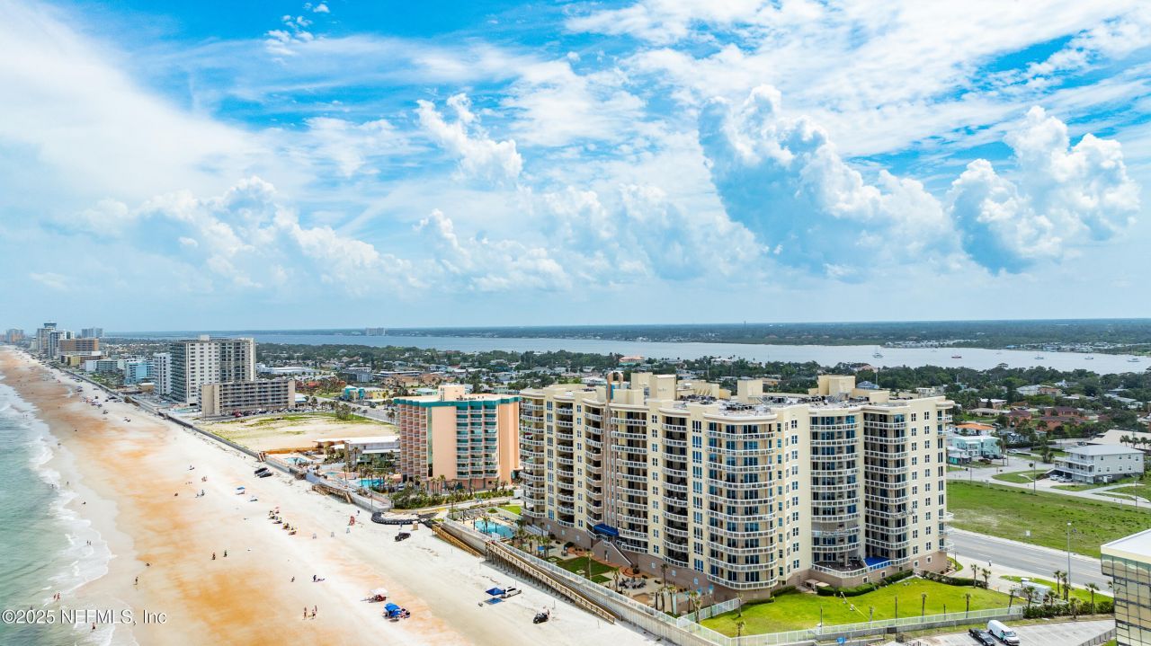 1925 S Atlantic Avenue, Unit 810, Daytona Beach Shores, FL 32118 Photo