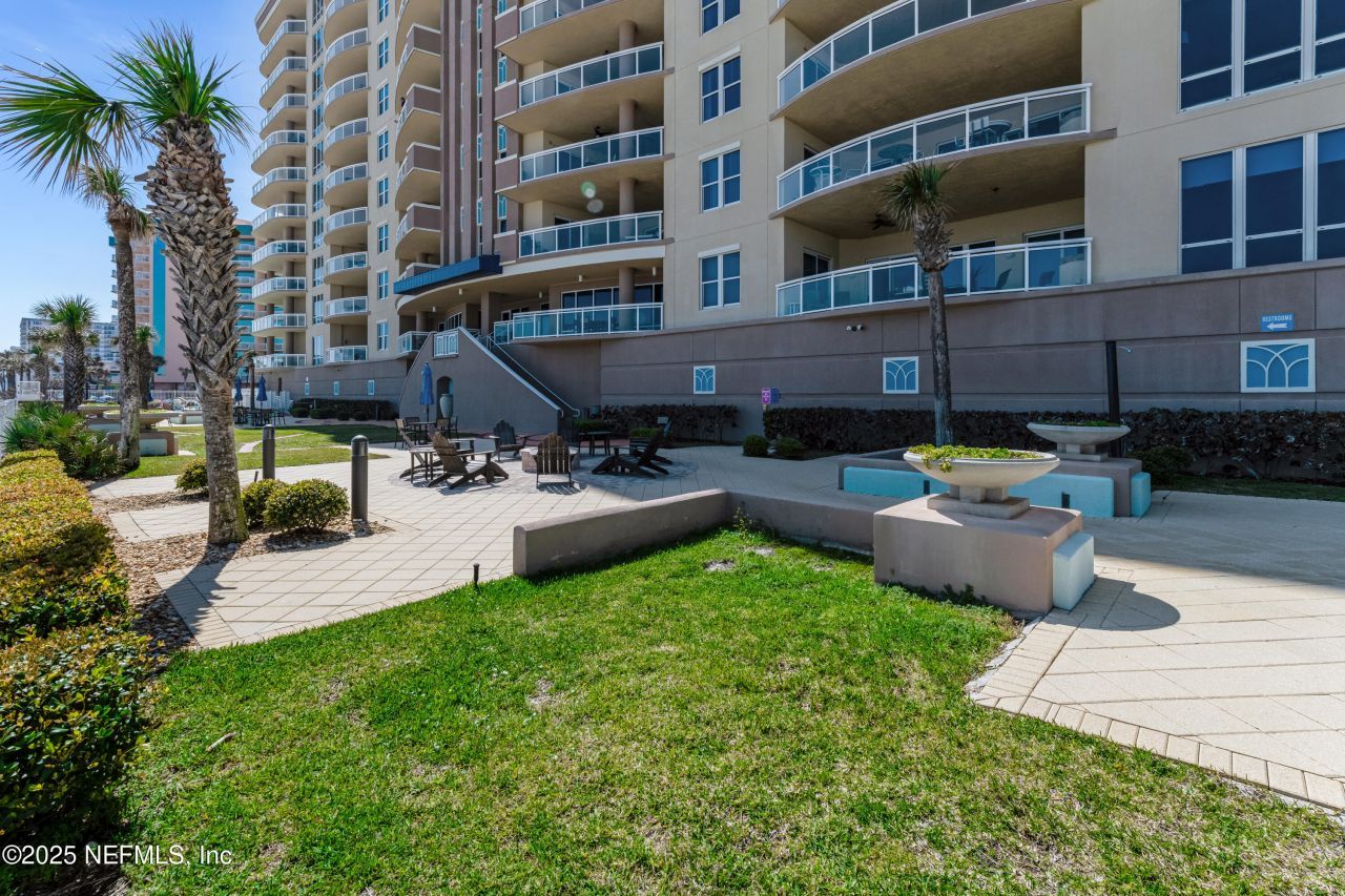 1925 S Atlantic Avenue, Unit 810, Daytona Beach Shores, FL 32118 Photo