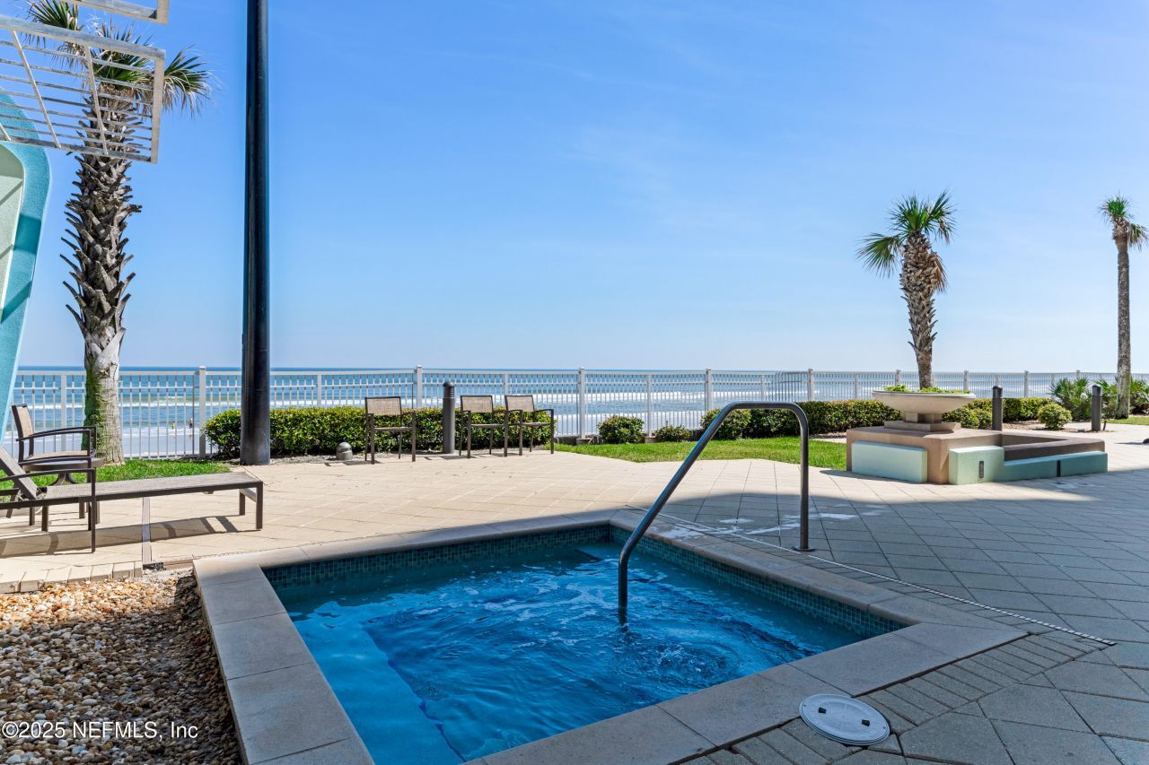 1925 S Atlantic Avenue, Unit 810, Daytona Beach Shores, FL 32118 Photo
