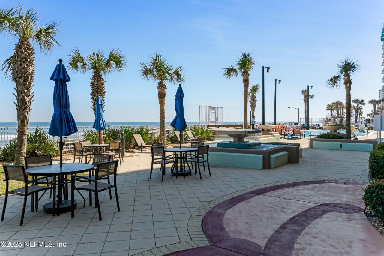 1925 S Atlantic Avenue, Unit 810, Daytona Beach Shores, FL 32118 Photo