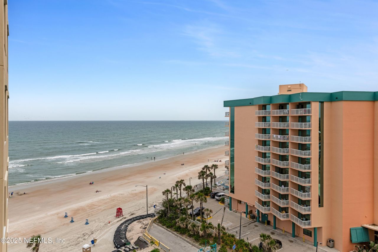 1925 S Atlantic Avenue, Unit 810, Daytona Beach Shores, FL 32118 Photo