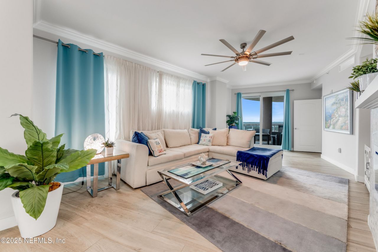 1925 S Atlantic Avenue, Unit 810, Daytona Beach Shores, FL 32118 Photo
