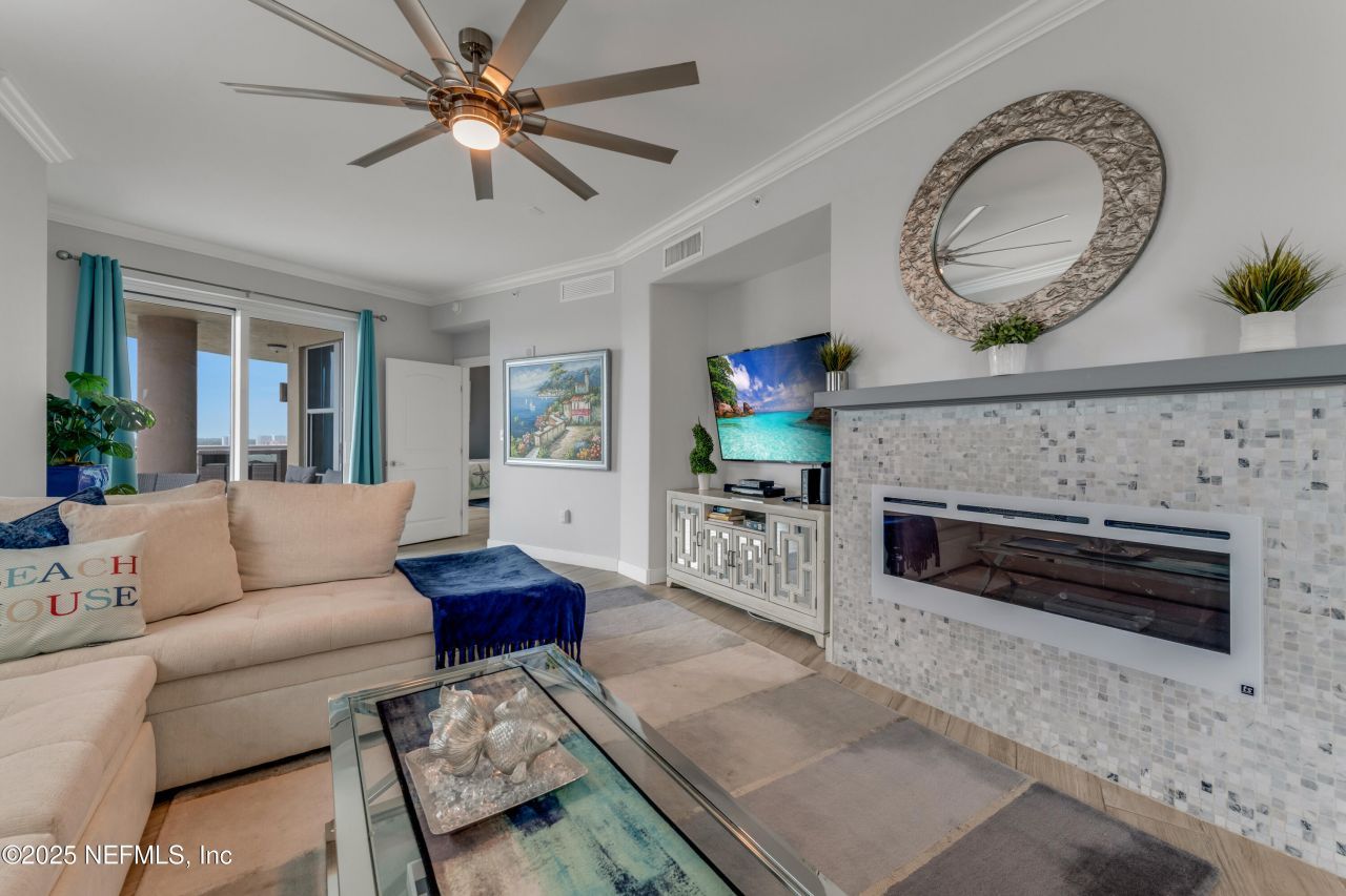 1925 S Atlantic Avenue, Unit 810, Daytona Beach Shores, FL 32118 Photo