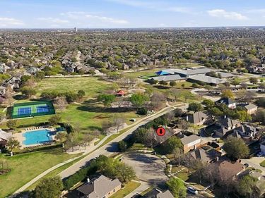 9498 Wichita Trail, Frisco, TX 75033