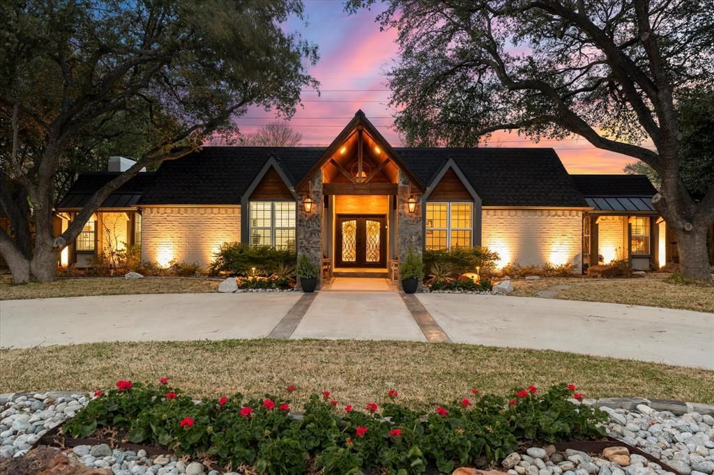 5505 Northaven Road, Dallas, TX 75229 Main Photo