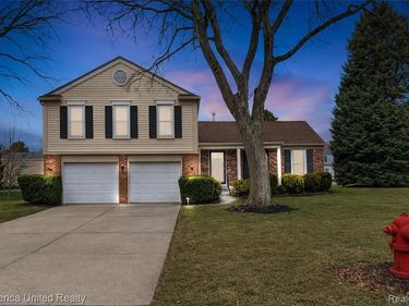 35626 Vicksburg Street, Farmington Hills, MI 48331