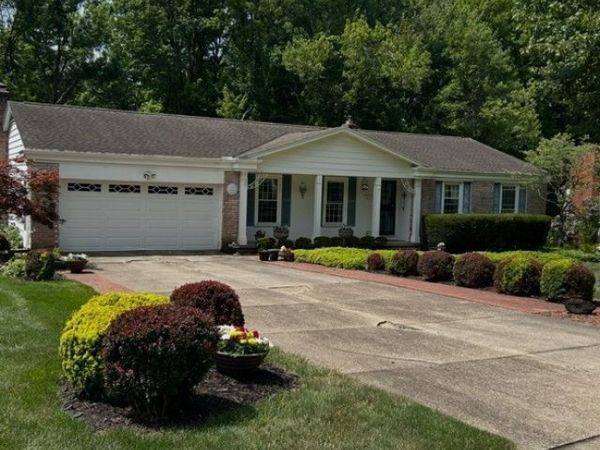 2239 Woodpark Road , Fairlawn, OH 44333