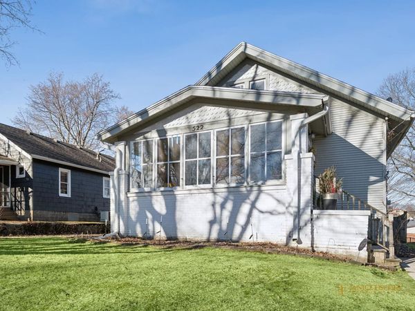 522 Rome Avenue, ROCKFORD, IL 61107