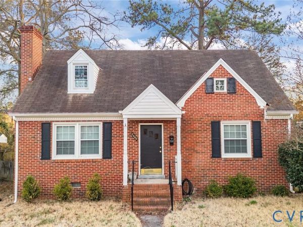 2305 Essex Road , Henrico, VA 23228