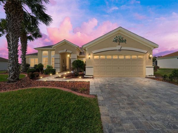 13720 SE 97TH AVENUE , SUMMERFIELD, FL 34491