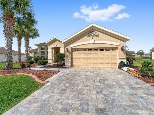 13720 SE 97TH AVENUE , SUMMERFIELD, FL 34491