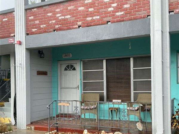 4300 58TH STREET N, Unit 1801, KENNETH CITY, FL 33709