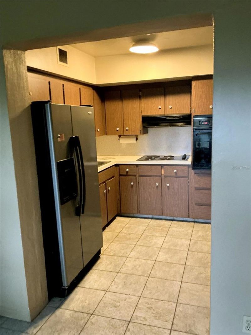 4300 58th Street N, Unit 1801, Kenneth City, FL 33709 Photo