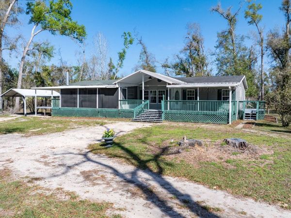 18029 203RD RD, Live Oak, FL 32060