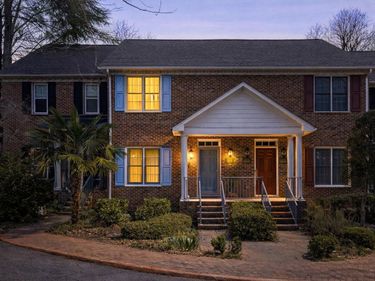 1403 Governors Court, Raleigh, NC 27604