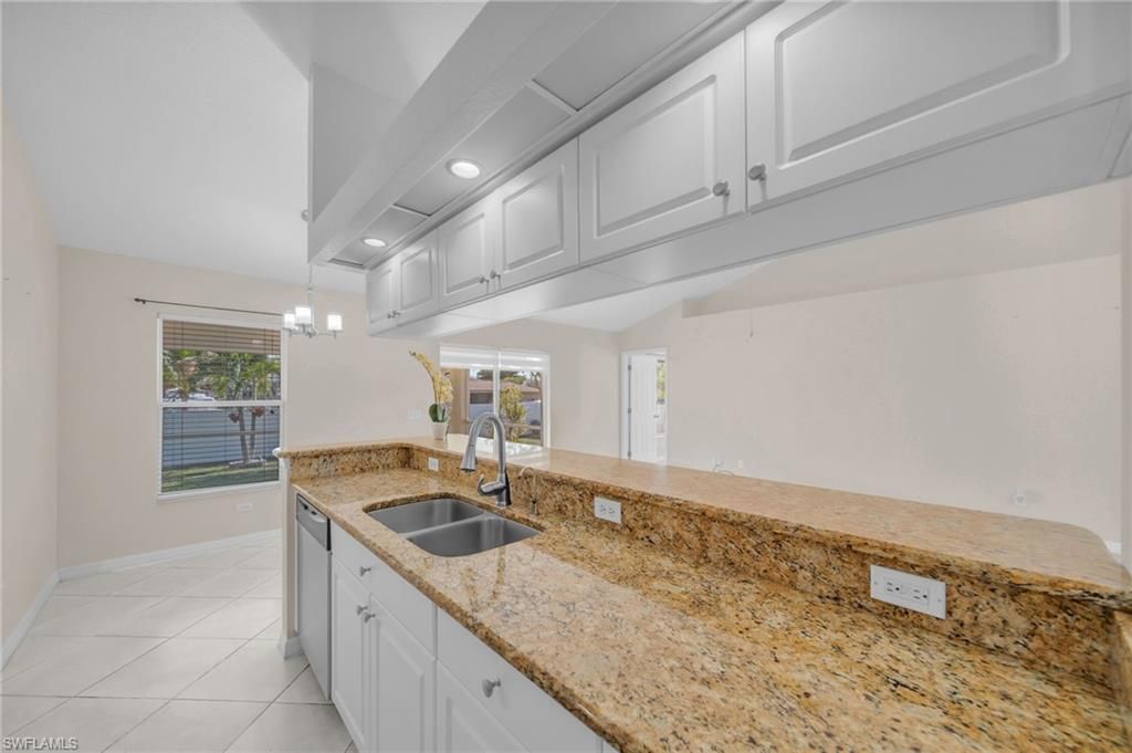 2614 Embers Pkwy W, Cape Coral, FL 33993 Photo