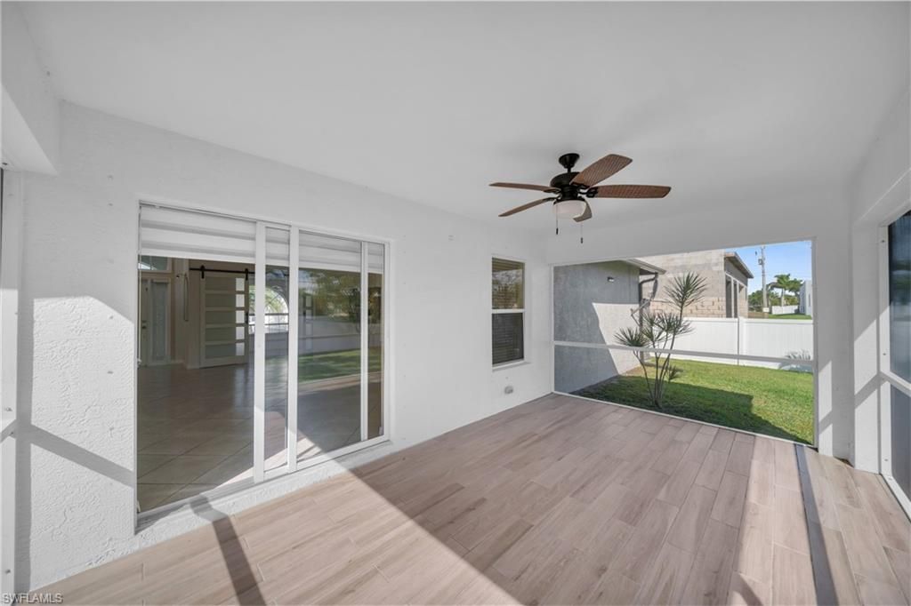 2614 Embers Pkwy W, Cape Coral, FL 33993 Photo