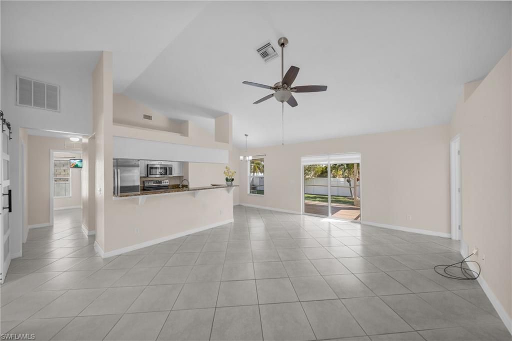 2614 Embers Pkwy W, Cape Coral, FL 33993 Photo